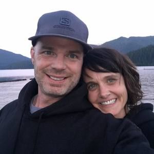 Meet your Posher, Brandy